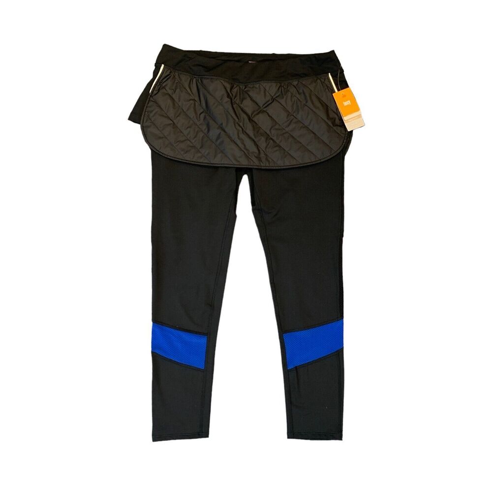 Lucy Activewear Winter Warrior Skirt Legging